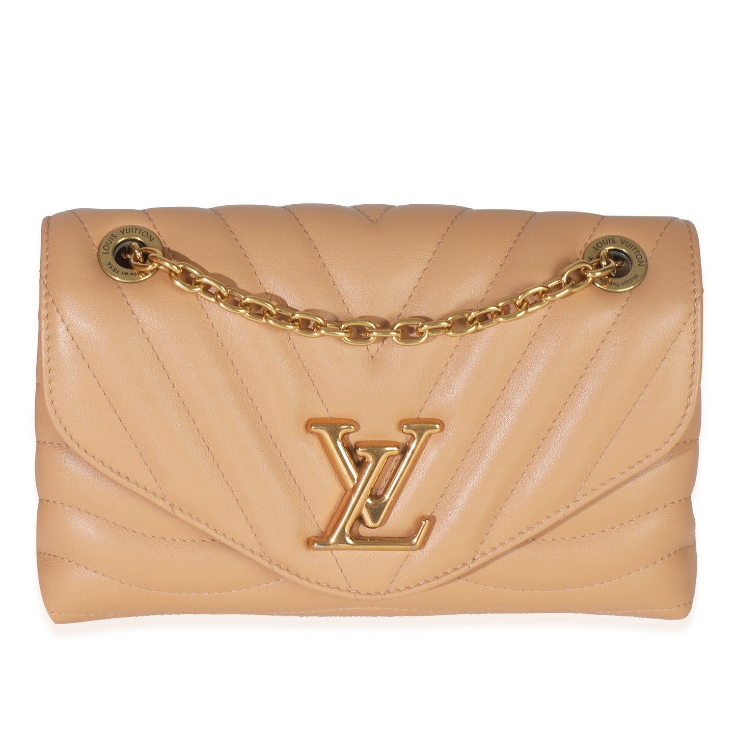 Louis Vuitton Arizona Calfskin New Wave MM