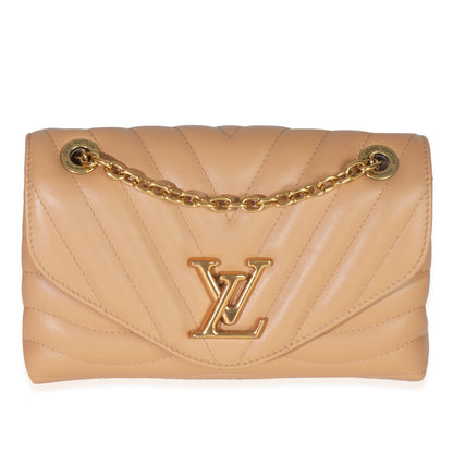 Louis Vuitton Arizona Calfskin New Wave MM