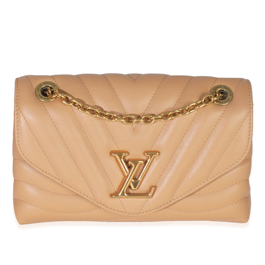 Louis Vuitton Arizona Calfskin New Wave MM