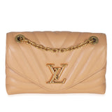 Louis Vuitton Arizona Calfskin New Wave MM