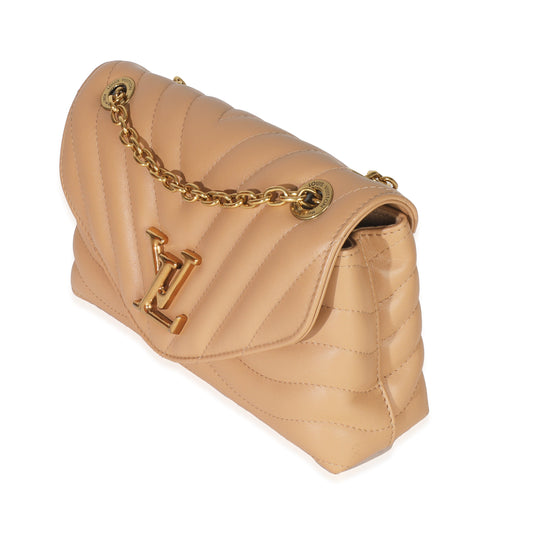 Louis Vuitton Arizona Calfskin New Wave MM