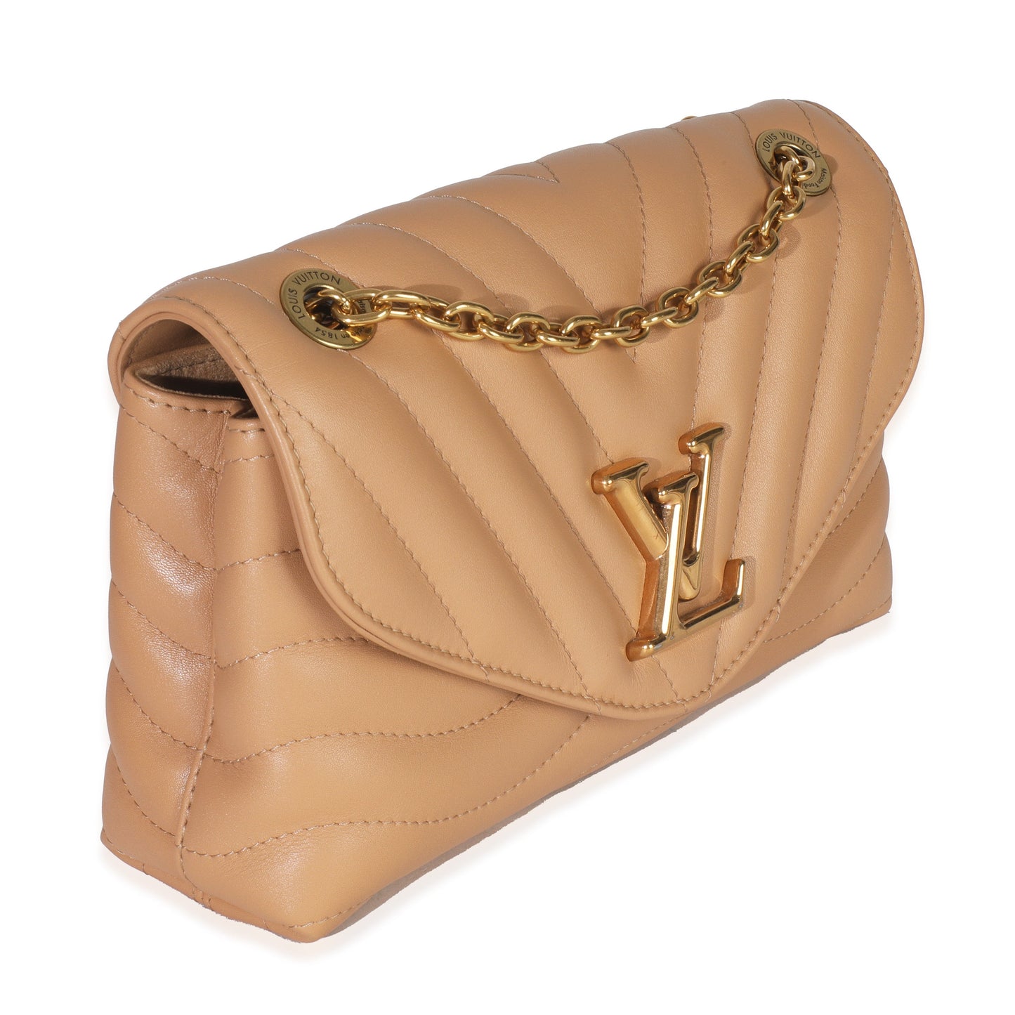 Louis Vuitton Arizona Calfskin New Wave MM