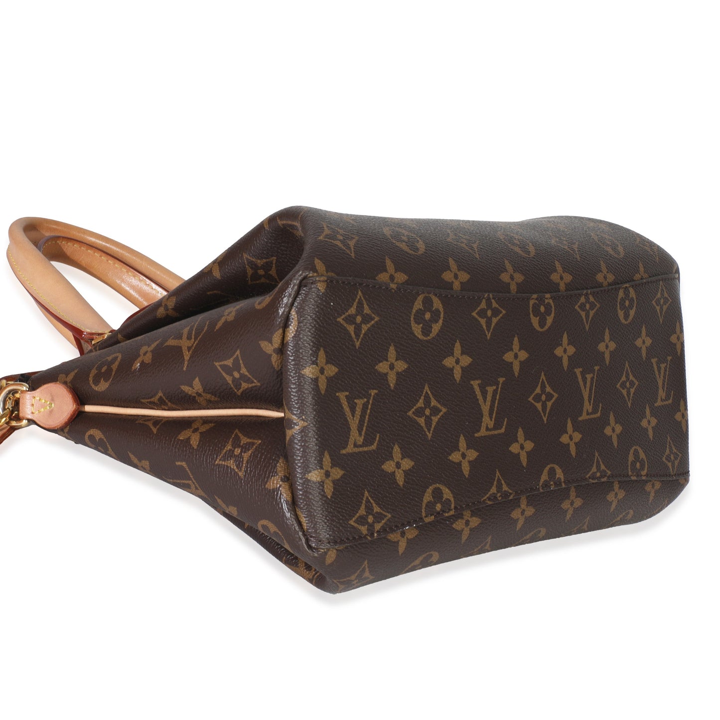 Louis Vuitton Monogram Canvas Rivoli PM NM