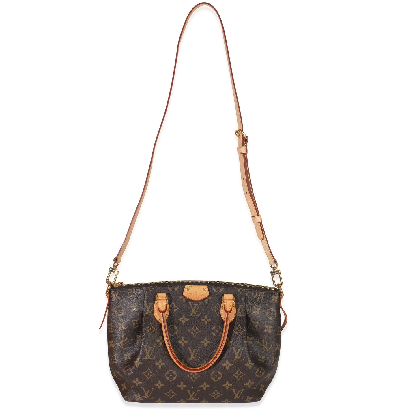 Louis Vuitton Monogram Canvas Turenne PM