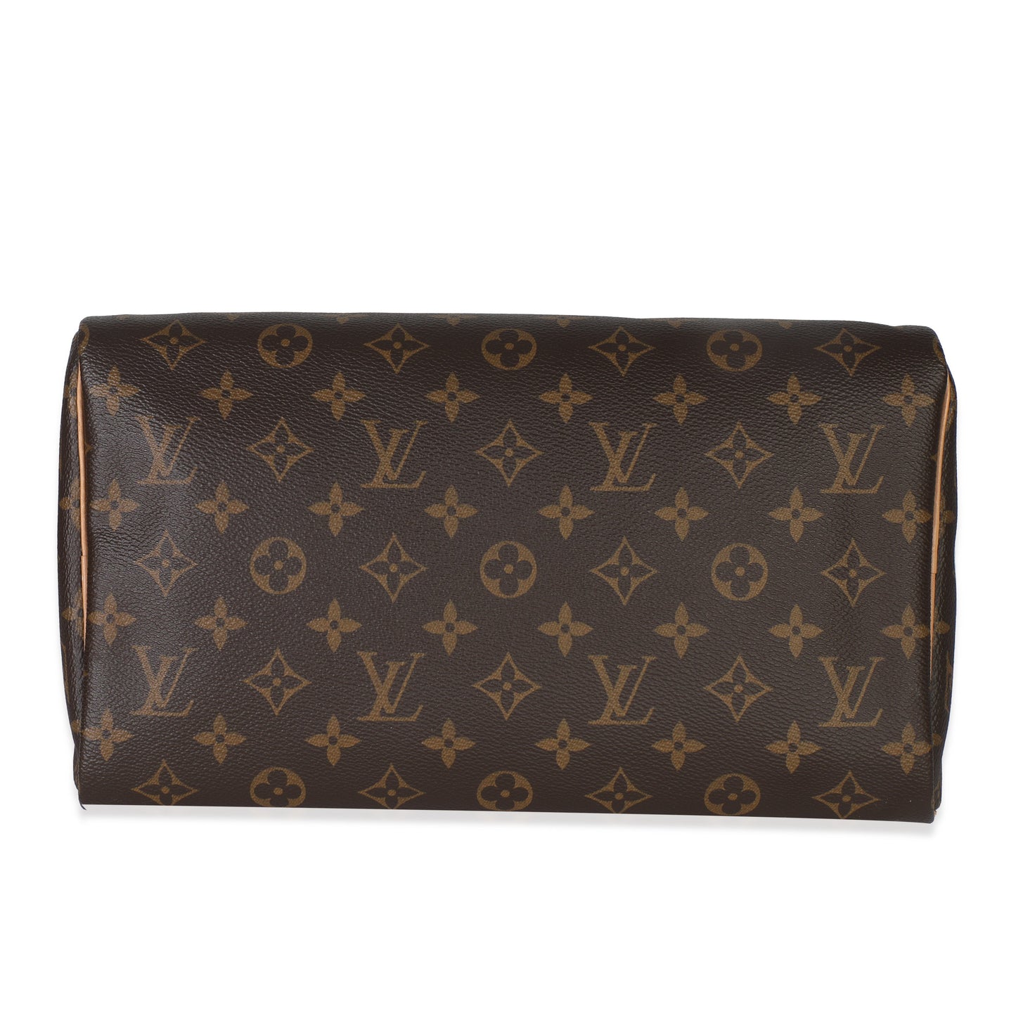 Louis Vuitton Monogram Canvas Speedy 30