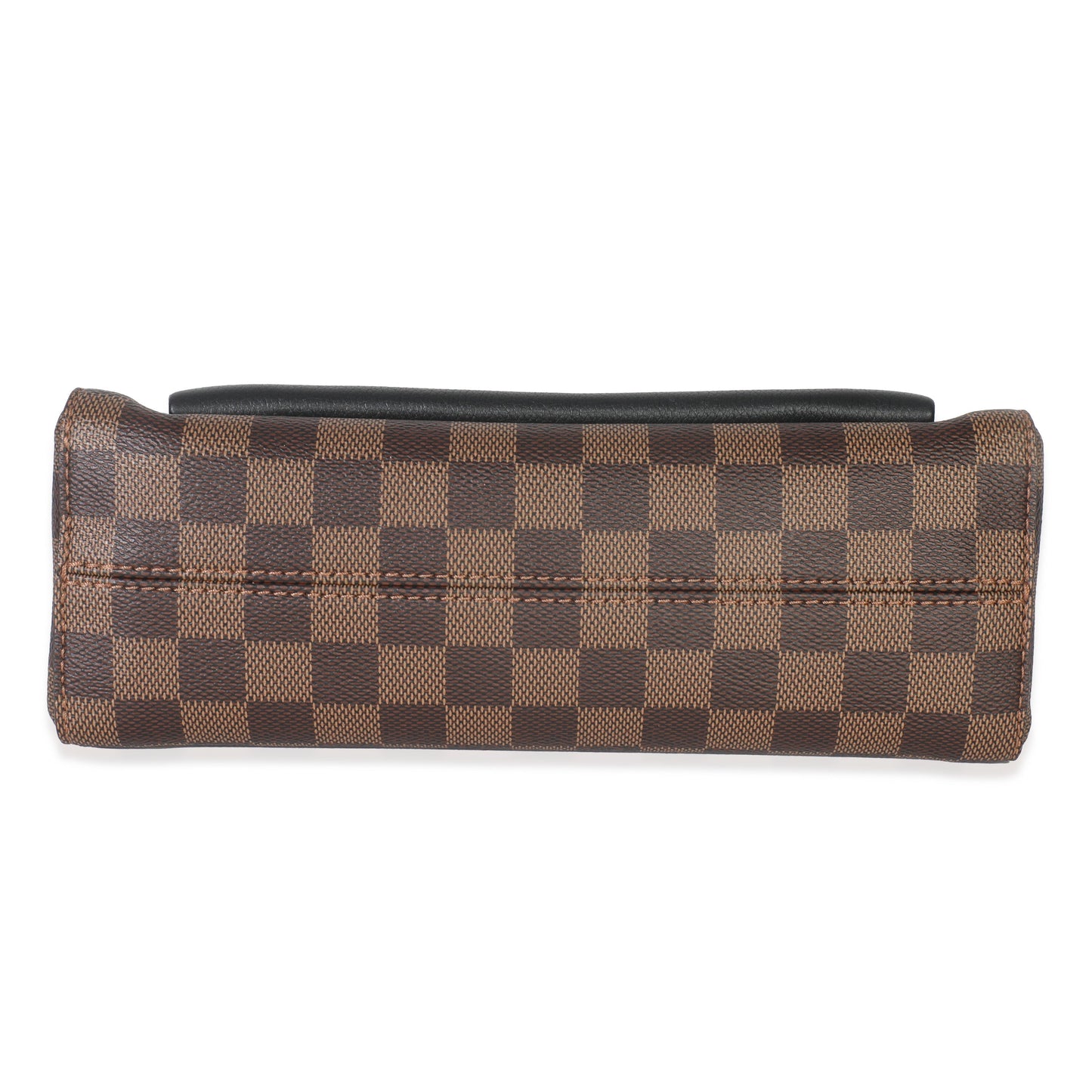 Louis Vuitton Damier Ebene and Black Vavin PM