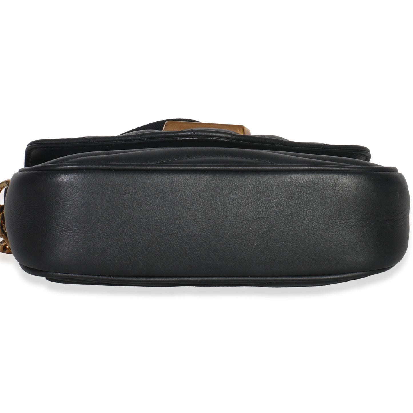 Louis Vuitton Black Calfskin New Wave Multi Pochette