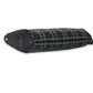 Louis Vuitton Black White Beaded Pochette Tirette