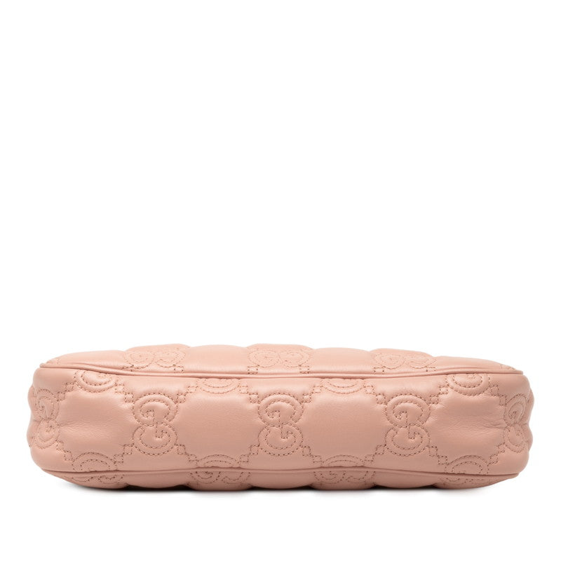 Gucci GG Marmont Leather 2way Bag