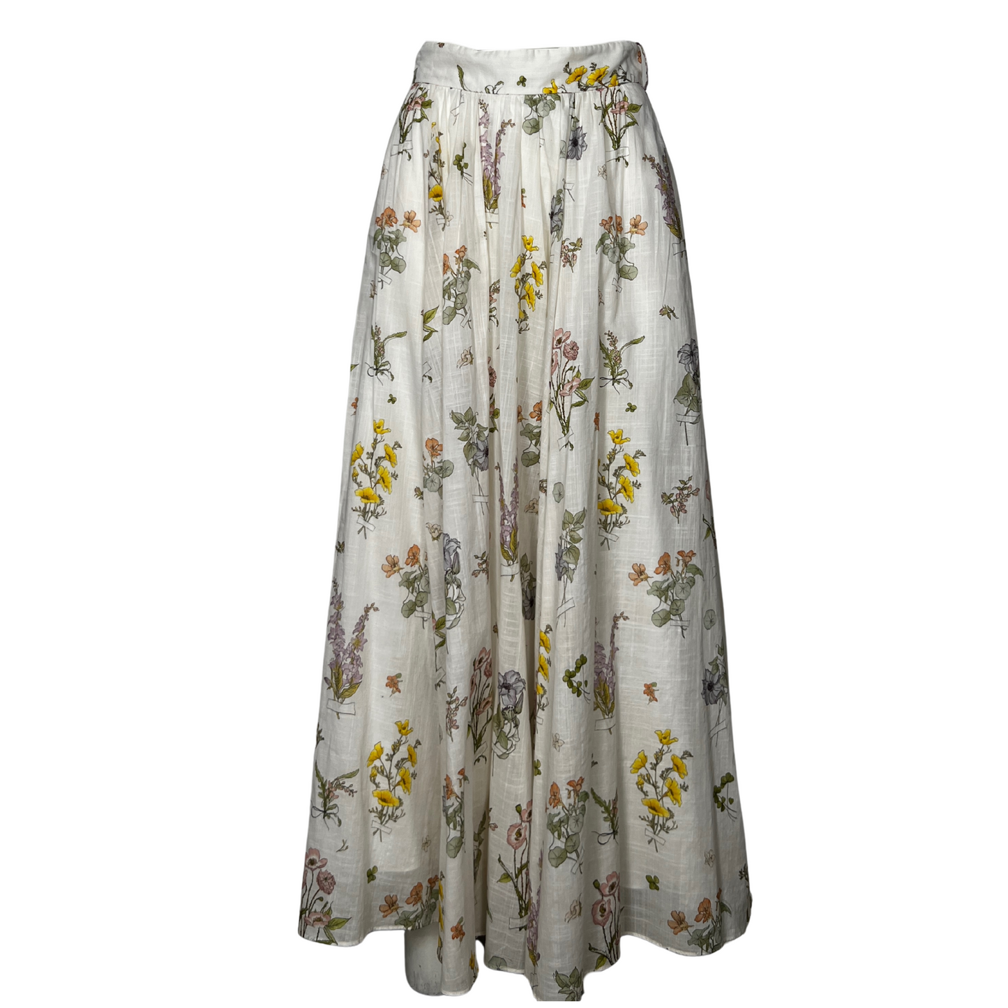 Zimmerman Skirt