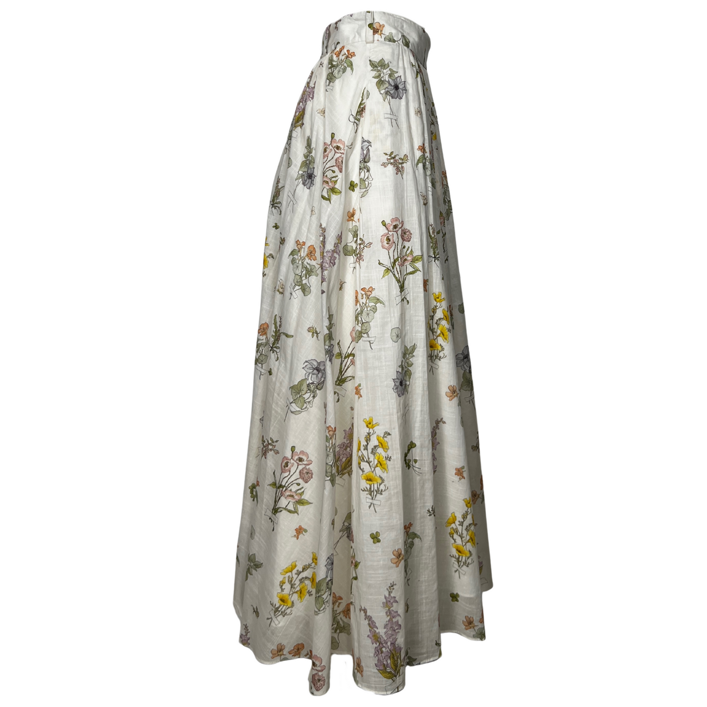 Zimmerman Skirt