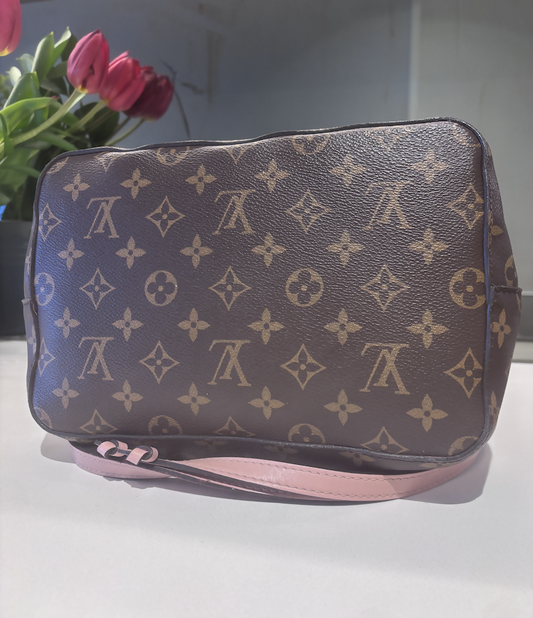 Louis Vuitton Neo Noe - Rose Poudre